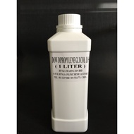 DPG LO+ (PERFUME BOOSTER/FIXATIVE)(TAMBAHAN PEWANGI) 1kg