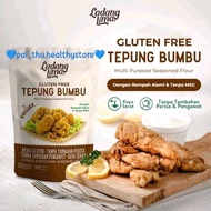 Ladang Lima GLUTEN FREE seasoning flour Ladang Lima NON MSG @ 150gram