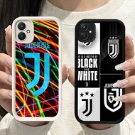 TT-13 Juventus Thin Phone Case Xiaomi Redmi Note 6A 9T 13C K60 9A A1 A2 7 Ultra Pro