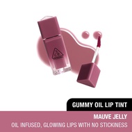 3CE Gummy Oil Tint 06 Mauve Jelly