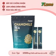 7Lume Chamomile Sleep Support Drink 10500mg Roman Chamomile Extract Helps Relax and Reduce Stress
