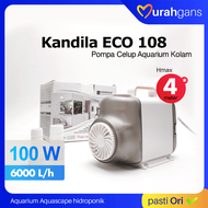 Pompa Celup Aquarium KANDILA ECO 108 Power Head 6000 Lh Kolam Koi