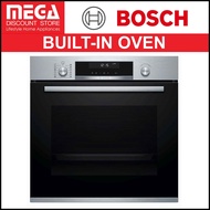 BOSCH HBA5780S6B BUILT-IN OVEN