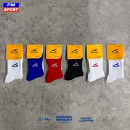 HUNDRED BADMINTON SOCKS HBAS 2M120 SOCK Original