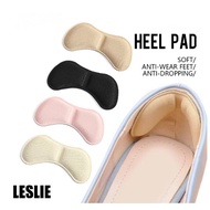 2Pcs Adhesive Heel Liner Grips Protector Heel Pad Heel Grip Heel Protector