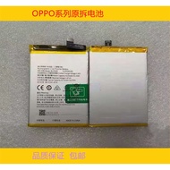 Oppo Mobile Phone K5 Electric Board A15 A15S Reno Ten Times Reno2z Reno4 Original Battery