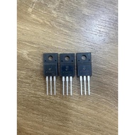 7N65 Original (1Bh) 7N 65 Transistor Original 7N65C UPS