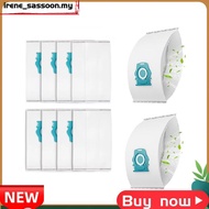 10PCS Dust Bag for  TU Guard L1 Guard S1 CO Guard M1 Vacuum Cleaner