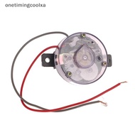 1PC 2-Wire Spin Dryer Tube Timer 5-Minute Timer 220V DXT5 Mechanical Timing Switch Knob Washing Mach