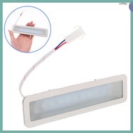 Range Hood Light Bulbs LED Kitchen Cooker Lights 12V Rectangle Cooker Hood Light Range Hood LED Ligh