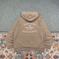 NEW BALANCE NEW Hoodie Balance