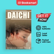 Daichi - Paperback - English - 9798605512912