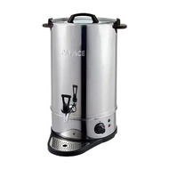 皇宮牌 Palace WF342 10公升不銹鋼電熱水桶 多段溫度 自動保溫 [行貨,原廠保用,實體店經營]