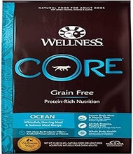 Wellness CORE Ocean Dry Dog Food 22lb