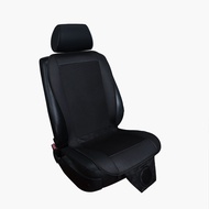 【Thriving】 12V/24V Car Summer Cool Air Seat Cushion With The Fan Blowing Cool Summer Ventilation Cus