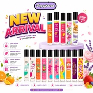 Perfume Paradise Best Seller Female Perfume 10 ml & 30 ml