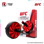 UFC Ultimate Training AB Roller (Exercise Wheel)