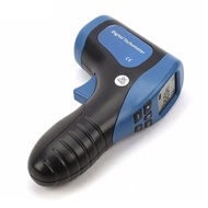 Handheld Digital Photo Tachometer rpm meter Laser Non-Contact Tach Range 2.5-99999RPM Motor Speed Me