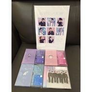 Hey Say JUMP - area/ HaruTsubame/ Koi wa Surunda Single Blu-ray