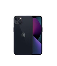 Iphone 13全新未開盒 128gb 黑色