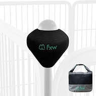 FXW RV Protector Ball, Only Suit for FXW Dog Playpen, Designed for RV Trips│Patent Pending