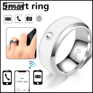 MELEN NFC Smart Ring, Multifunctional Magic Wear Finger Digital Ring, Intelligent Wearable Connect S