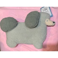 Cool Gel Pillow Soft With Helps Relieve Heat Symptoms It's A Fever.