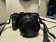 Canon powershot G3x