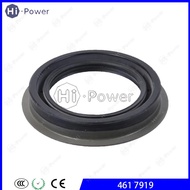 45RFE Auto Transmission Front cover oil seal 07-11 4617919 For DODGE JEEP Gearbox Gaskets Oil seal 4