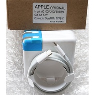 OEM High Quality TYPE-C 87W CHARGER FOR PRO RETINA 15 A.1707 A.1719 USB Type C