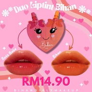 LIPTINT BIHAN NEW | BIHAN LIPTINT DUO | DUO LIPTINT BIHAN