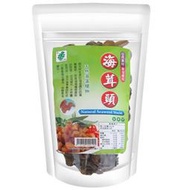 台灣綠源寶-海茸頭140g/包  素食  #素海螺肉