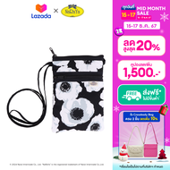 NaRaYa Crossbody Bag กระเป๋าสะพายข้าง NB-818N