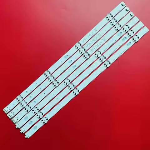 TV's LED For LG 43LX570M 43LX761H 43LX765H 43LX770H 43LX770M 43LX774H 43LX774M 43UF6300 Backlight St