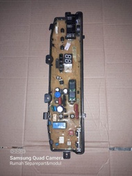 MODUL PCB MESIN CUCI 1 TABUNG SAMSUNG DISMOND DRUM 6TOMBOL WA90F4 WA80V4 WA70V4 WA60V4 ORIGINAL