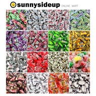 [SUNNY] CHILDHOOD Victory Gum | Kiss Me | Hacks | Kopiko | Hitto | Torrone | DinosX | Comilk |Fruit 