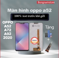 Màn hình thay thế cho A32 / A53 / A53s / A33 / realme C17 / 7i tặng kèm bộ sửa và keo dán b7000.