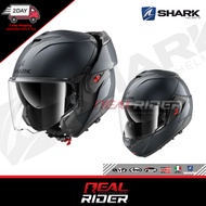 หมวกกันน็อคยกคาง SHARK OXO (โอโซ่ )