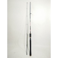 JORAN PANCING {CARBON TERBARU} SWAN REVO / NEXT CONTINENTAL/ AEWA SCORPION KING  PANJANG 150 CM - 18