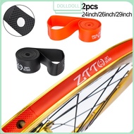 ZTTO Mountain Road BikeTubeless Velg Tape 10M PVC Rim Tapes Strips MTB Ring doll