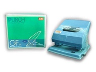 Max DP-F2GF Paper Puncher Two Holes Punch DP F2GF GF Type