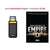 Boardwalk Empire FD