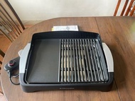 Electonlux griller 電烤爐
