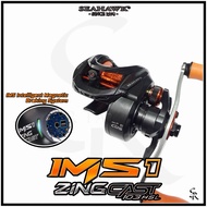 Seahawk IMS Zing Cast (DIGITAL CONTROL DC)
