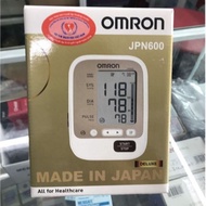 Máy Đo Huyết Áp Hem Jpn600