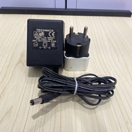 Technics 9Volt 5.4VA Adapter