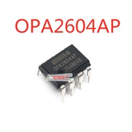 5Pcs OPA2604AP เครื่องขยายเสียงปฏิบัติการ OPA2604 DIP-8ไข้ Dual Op Ampถ้าคุณไม่สามารถค้นหารุ่นผลิตภัณฑ์ที่คุณต้องการของเรา StorePlease Contact Me