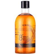 8Minute Ginseng Plant Extract Shampoo Moisturizing, Smooth, Anti-Dandruff, Anti-Itch Shampoo400ml Di