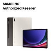 Samsung Galaxy Tab S9+ Tablet - Original 1 Year Warranty by Samsung Malaysia