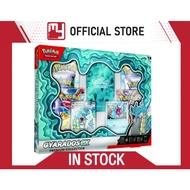 Pokémon TCG - Gyarados EX Exclusive Premium Collection Box